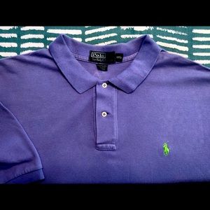 Ralph Lauren Polo